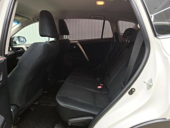 Toyota RAV4 IV (XA40) с пробегом 2014 года, цена 1 750 000 рублей, 193149 км, внедорожник, Автокод Объявления