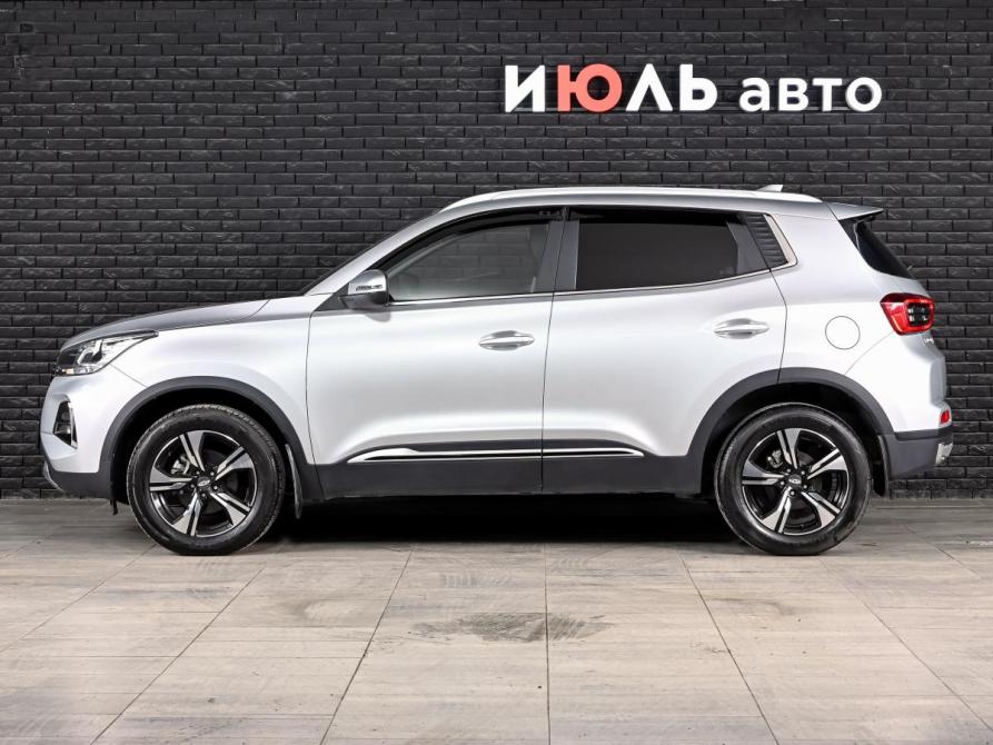 Chery Tiggo 4 Pro I Екатеринбург  - изображение 8
