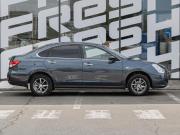 Nissan Almera III (G15) Краснодар  - изображение 22