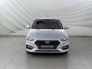 Hyundai Solaris II Волгоград  - изображение 36