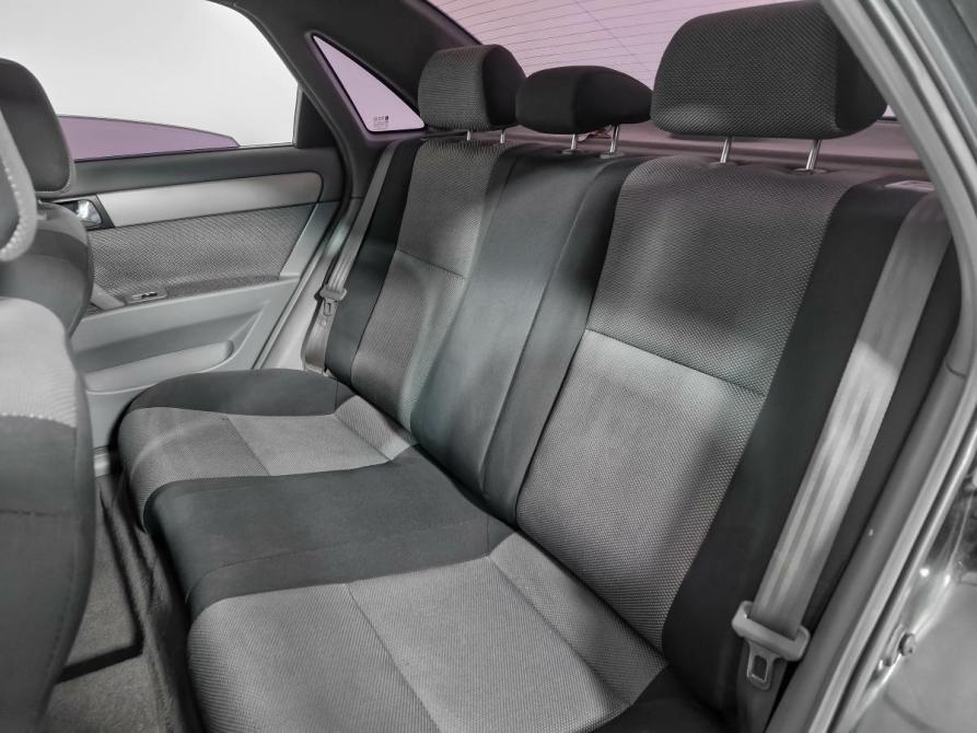 Chevrolet Lacetti I Нижний Новгород  - изображение 10