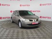 Renault Megane II Рестайлинг Вологда  - изображение 20