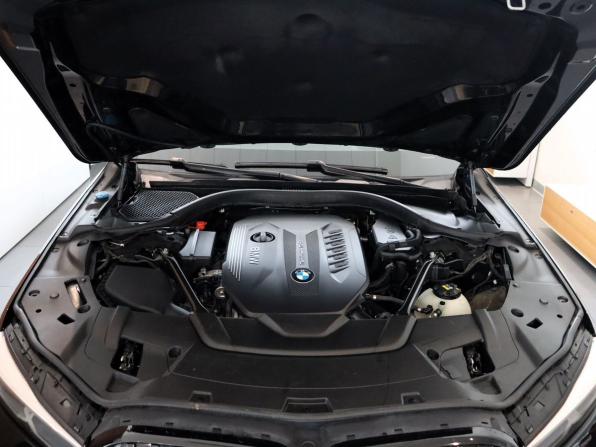 BMW 7 серии VI (G11/G12) Рестайлинг с пробегом 2020 года, цена 5 500 000 рублей, 99016 км, седан, Автокод Объявления