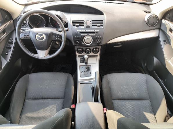 Mazda 3 II (BL) с пробегом 2011 года, цена 719 000 рублей, 236209 км, седан, Автокод Объявления