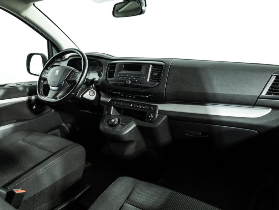 Peugeot Traveller I Санкт-Петербург  - изображение 9