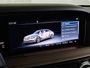 Mercedes-Benz Maybach S-Класс I (X222) Рестайлинг Москва  - изображение 40