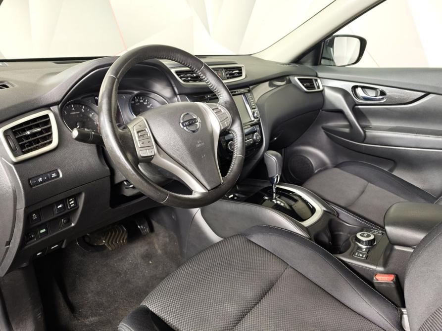 Nissan X-Trail III Рестайлинг Москва  - изображение 19