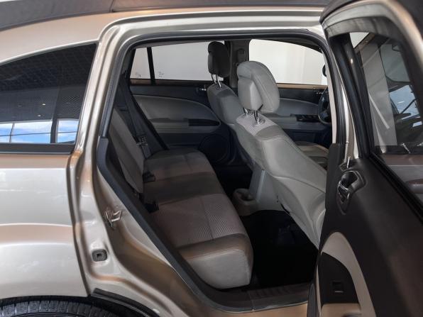 Dodge Caliber I Рестайлинг с пробегом 2010 года, цена 532 000 рублей, 197482 км, хэтчбек, Автокод Объявления