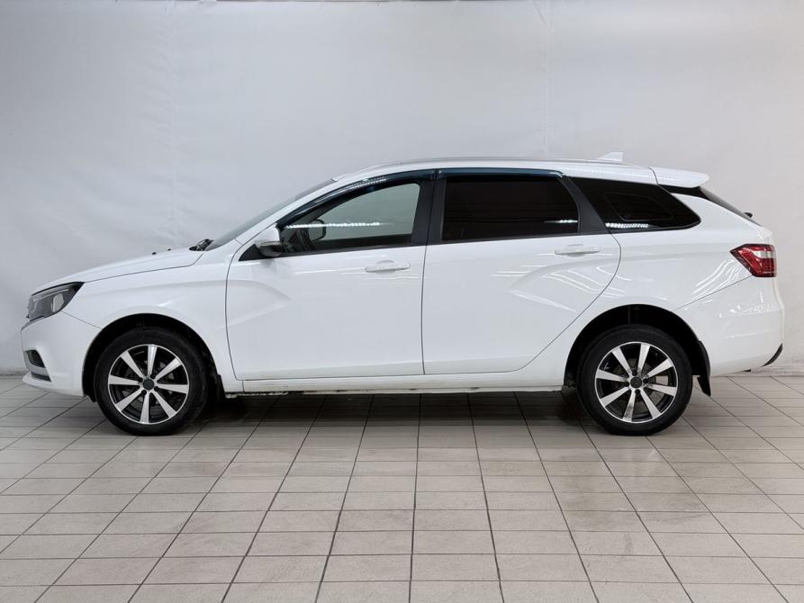 Lada (ВАЗ) Vesta I Воронеж  - изображение 10