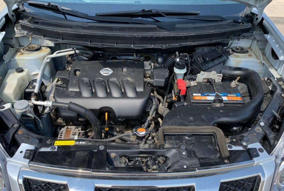 Nissan X-Trail III Красноярск  - изображение 28