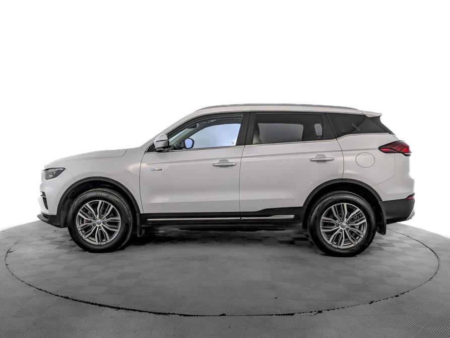 Geely Atlas Pro Москва  - изображение 8