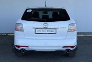 Mazda CX-7 I Рестайлинг Киров  - изображение 34