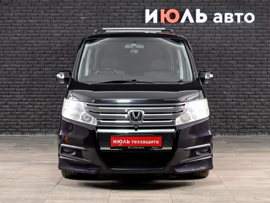 Honda Stepwgn IV Екатеринбург  - изображение 2