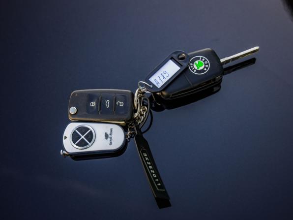Skoda Octavia II (A5) Рестайлинг с пробегом 2010 года, цена 898 000 рублей, 150217 км, лифтбек, Автокод Объявления