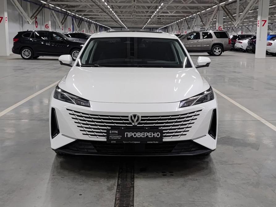 Changan Lamore Казань  - изображение 2