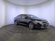 Toyota Camry VII (XV50) Рестайлинг Москва  - изображение 33