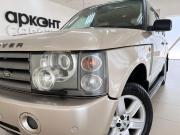 Land Rover Range Rover III Волгоград  - изображение 45
