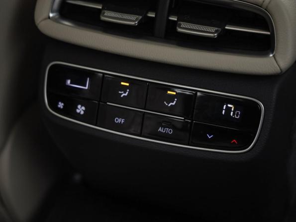 Genesis G80 II с пробегом 2021 года, цена 3 299 000 рублей, 131226 км, седан, Автокод Объявления