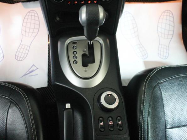 Nissan Qashqai I Рестайлинг с пробегом 2011 года, цена 805 800 рублей, 262522 км, внедорожник, Автокод Объявления