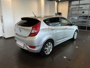 Hyundai Solaris I Чебоксары  - изображение 40