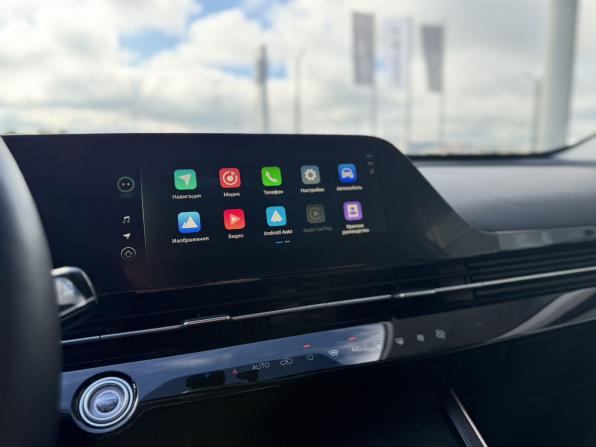 Omoda C5 I с пробегом 2022 года, цена 1 655 000 рублей, 64582 км, внедорожник, Автокод Объявления
