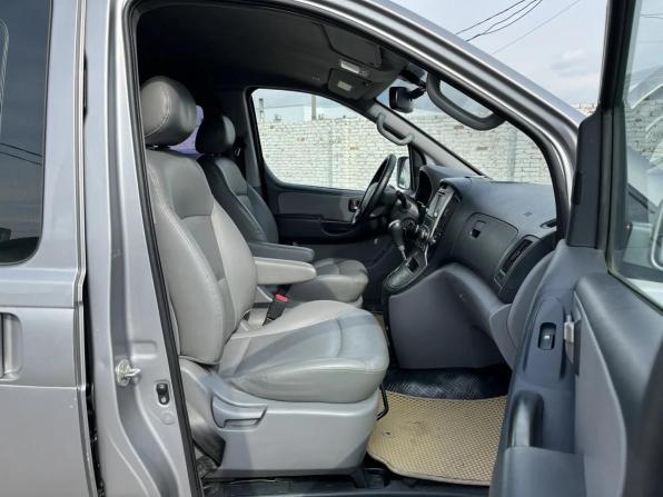 Hyundai Grand Starex I с пробегом 2012 года, цена 1 565 000 рублей, 221437 км, минивэн, Автокод Объявления
