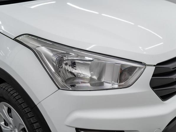 Hyundai Creta I с пробегом 2018 года, цена 1 650 000 рублей, 82600 км, внедорожник, Автокод Объявления
