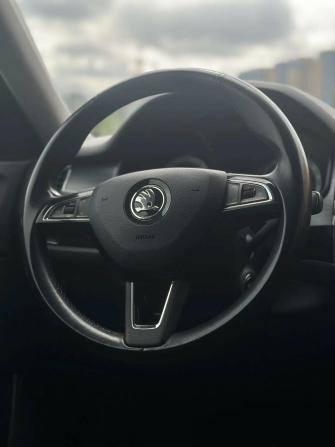Skoda Kodiaq I с пробегом 2018 года, цена 2 620 000 рублей, 137100 км, внедорожник, Автокод Объявления