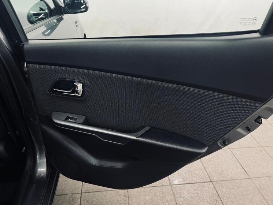 Kia Rio III Санкт-Петербург  - изображение 9