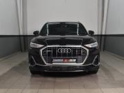 Audi Q3 II (F3) Кемерово  - изображение 30