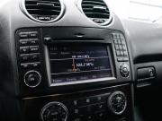 Mercedes-Benz M-Класс II (W164) Рестайлинг Красноярск  - изображение 59