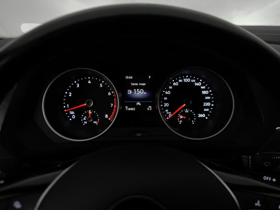 Volkswagen Tiguan II Подольск  - изображение 10