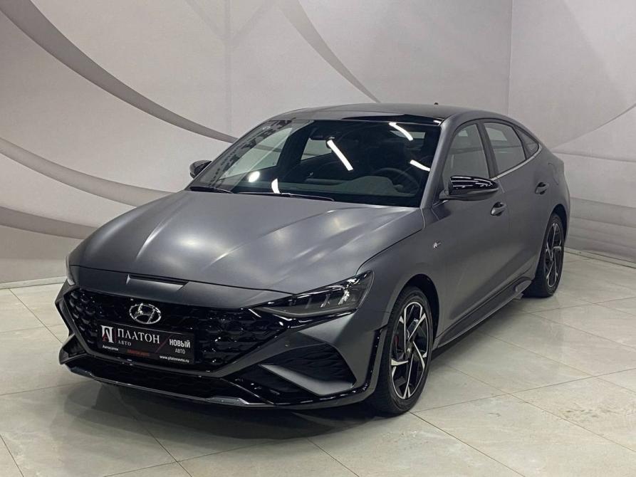 Hyundai Lafesta I Рестайлинг Воронеж  - изображение 1