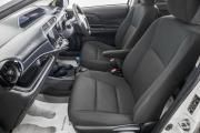 Toyota Aqua I Рестайлинг Барнаул  - изображение 47