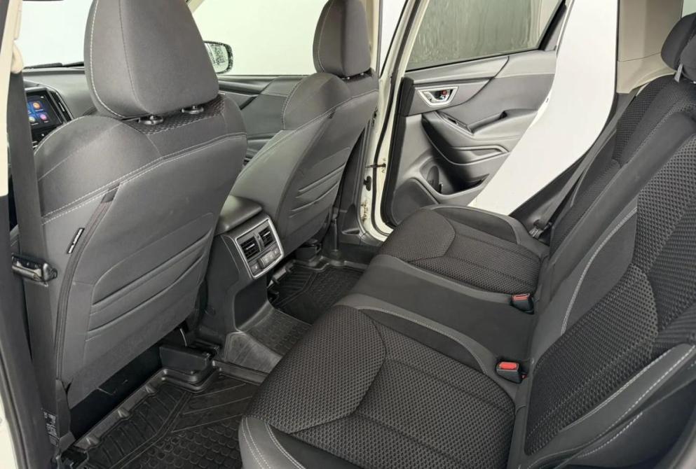 Subaru Forester V Киров  - изображение 15