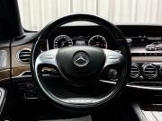Mercedes-Benz S-Класс VI (W222 C217) Ижевск  - изображение 67