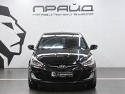Hyundai Solaris I Ростов-на-Дону  - изображение 25