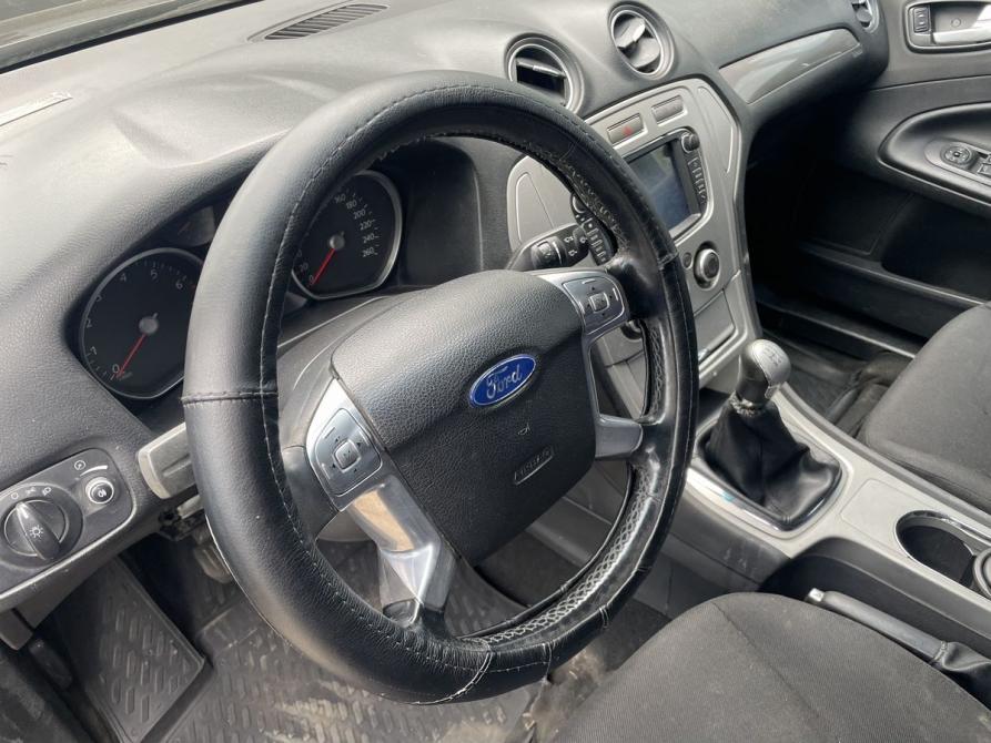 Ford Mondeo IV Москва  - изображение 13