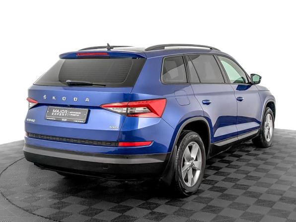 Skoda Kodiaq I с пробегом 2020 года, цена 2 590 000 рублей, 89101 км, внедорожник, Автокод Объявления