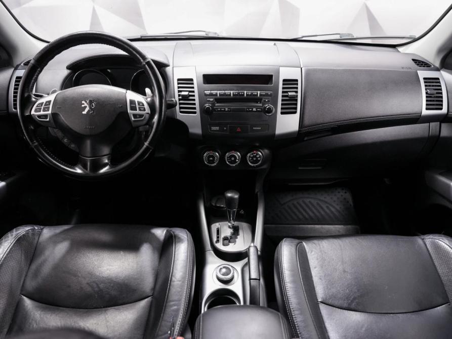 Peugeot 4007 Ульяновск  - изображение 11