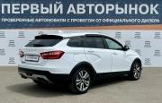 Lada (ВАЗ) Vesta I Краснодар  - изображение 26
