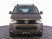 Volkswagen Multivan T5 Рестайлинг Москва  - изображение 32