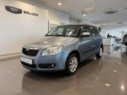 Skoda Fabia II Подольск  - изображение 24