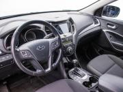 Hyundai Santa Fe III Москва  - изображение 26