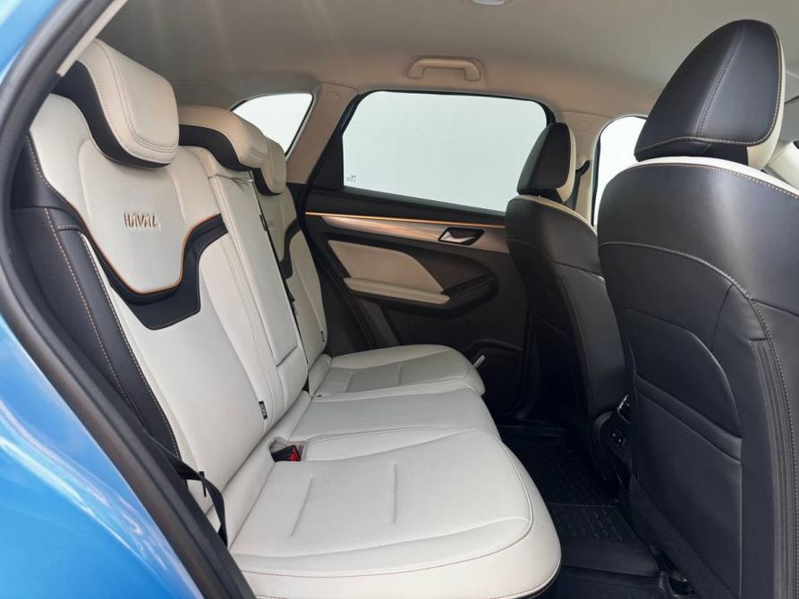 Haval Jolion I Москва  - изображение 11