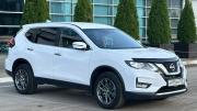 Nissan X-Trail III Рестайлинг Уфа  - изображение 14