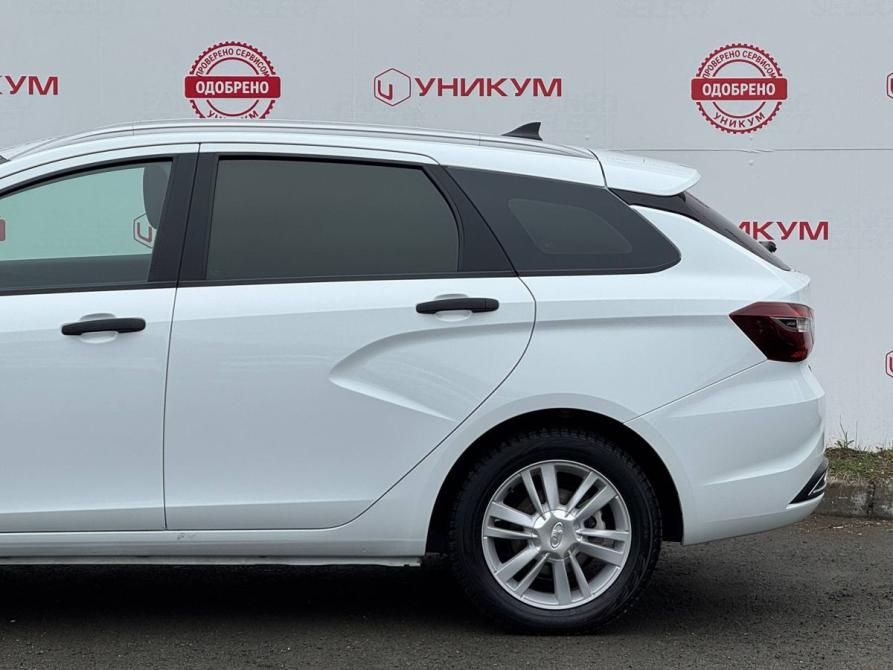 Lada (ВАЗ) Vesta I Рестайлинг (NG) Екатеринбург  - изображение 13