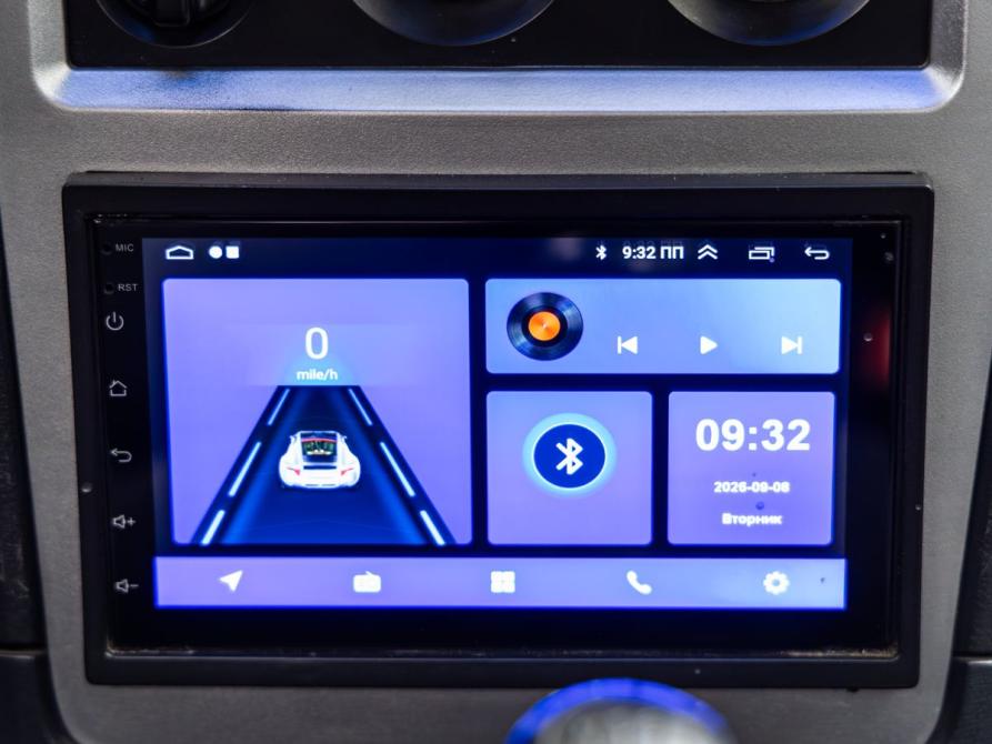 Daewoo Nexia I Рестайлинг Волгоград  - изображение 22