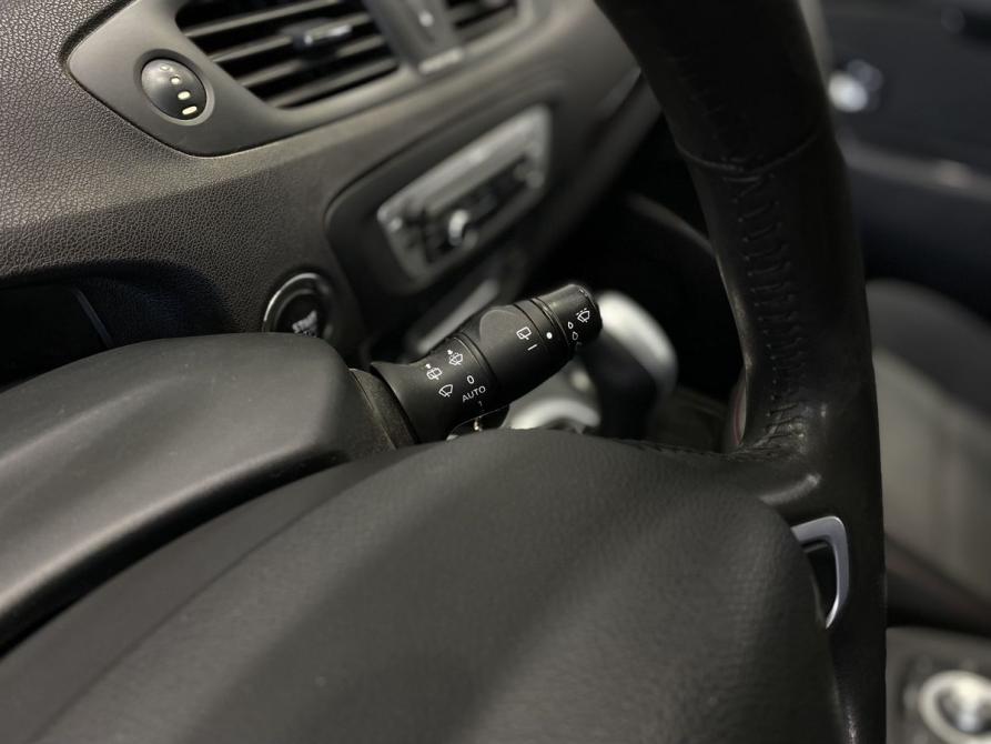 Renault Scenic III Рестайлинг Ростов-на-Дону  - изображение 17