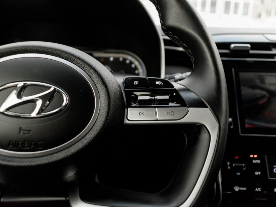 Hyundai Tucson IV Екатеринбург  - изображение 17